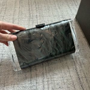 Edie Parker Lara clutch